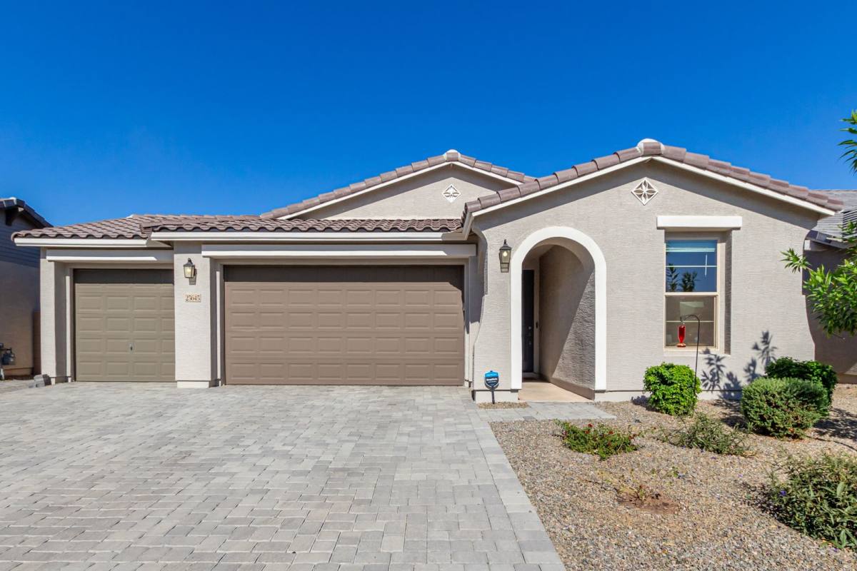 House for rent at 25645 S 225th Place, Queen Creek, AZ 85142