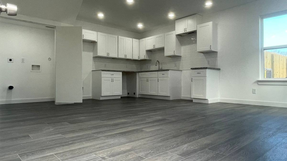 House for rent at 6013 Wedgefield St, Houston, TX 77028