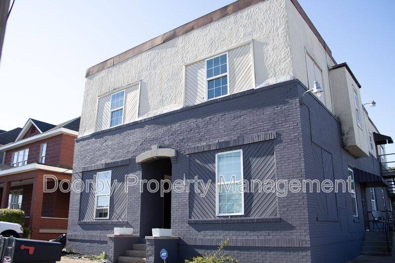 Apartment for rent at 1202 Duncan Ave #3, Chattanooga, TN 37404