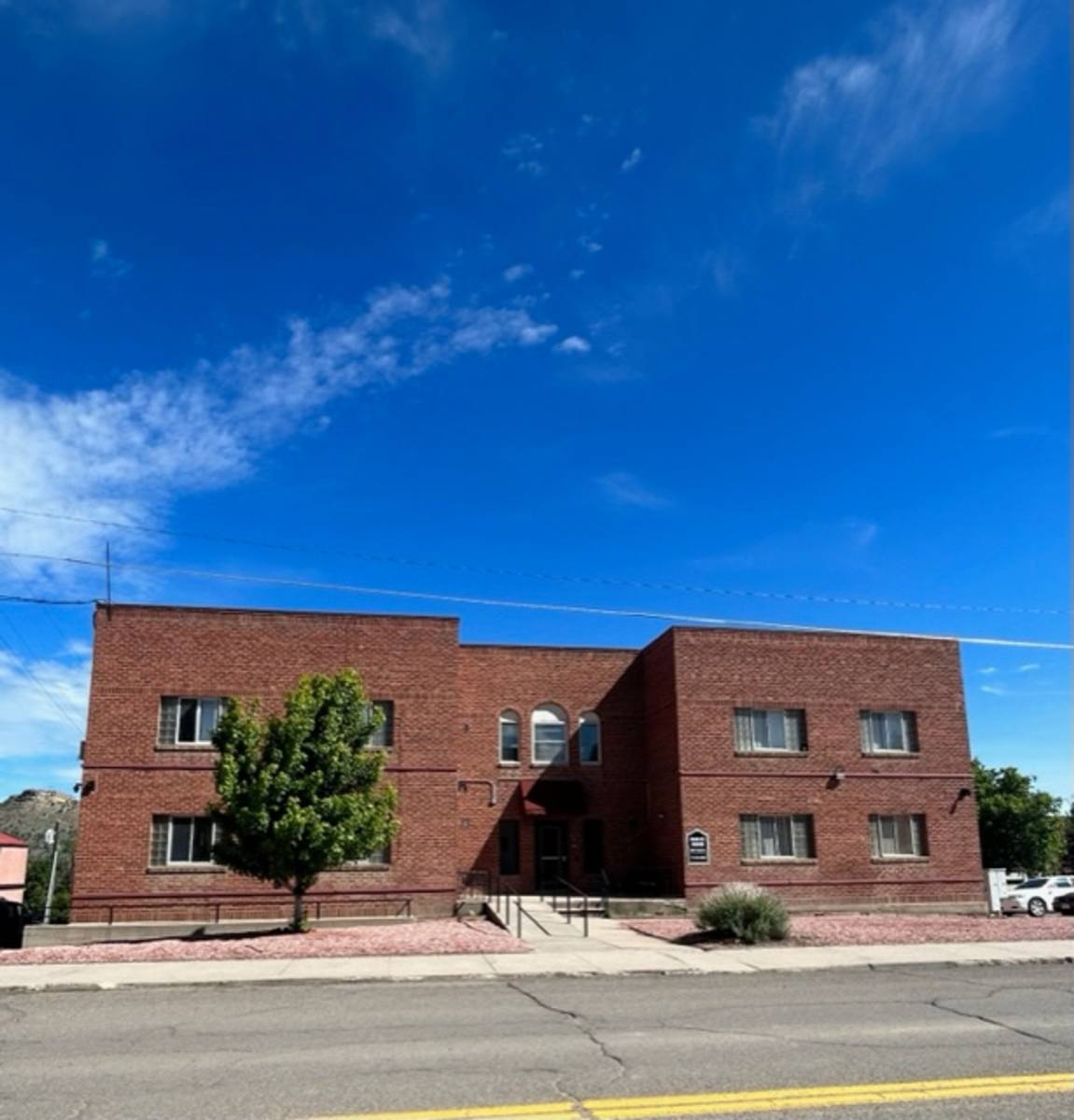 Apartment for rent at 601 Main St, Trinidad, CO 81082