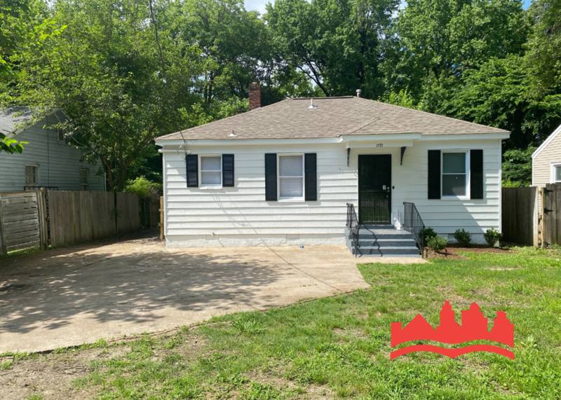 House for rent at 3722 Fairoaks Ave, Memphis, TN 38122