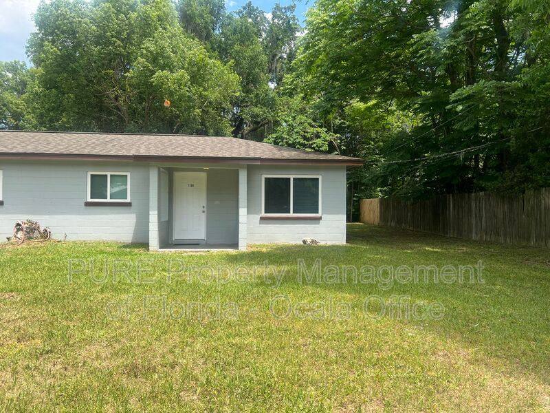 House for rent at 1135 NE 9th Ave, Ocala, FL 34470