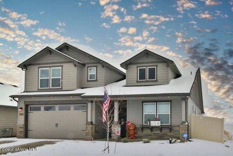 House for rent at 13373 N Loveland Way, Hayden, ID 83835