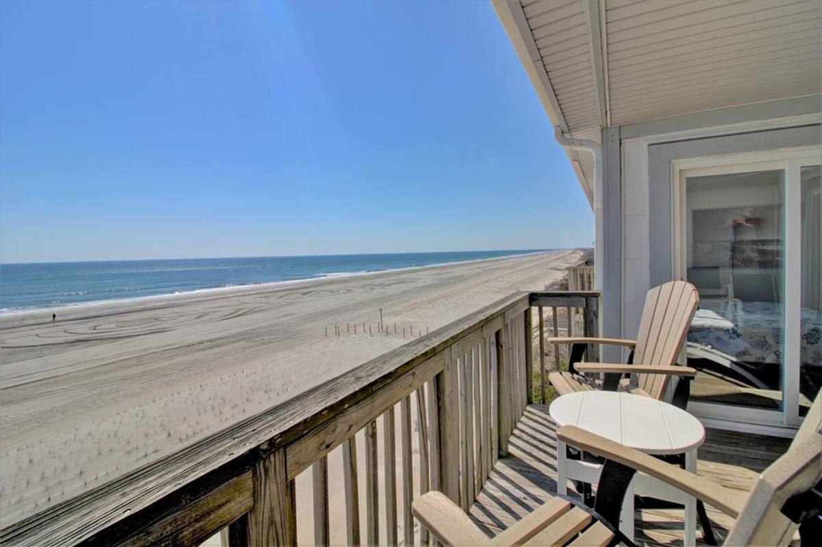 Condo for rent at 927 N Anderson Blvd, Holly Ridge, NC 28445