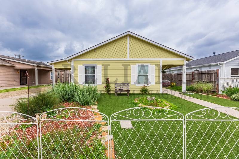 House for rent at 3390 N Jackson Court, Wichita, KS 67204