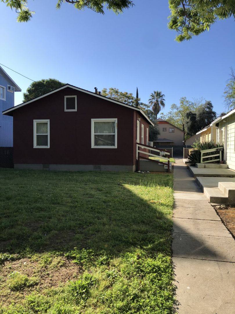 House for rent at 681 High St, Oroville, CA 95965