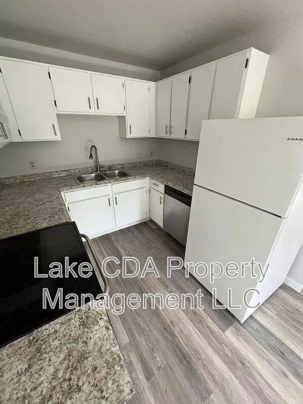 Apartment for rent at 1099 Woolsey Dr, Coeur D Alene, ID 83814