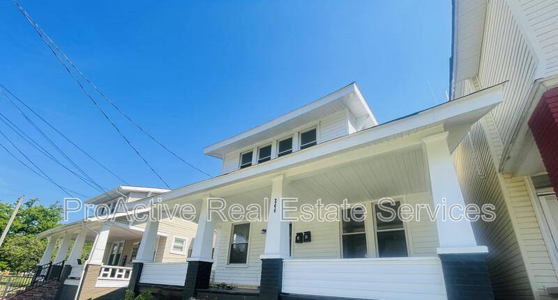 Apartment for rent at 244 W 32nd St #1, Norfolk, VA 23504