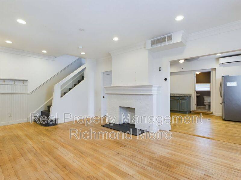 House for rent at 3313 Cliff Ave, Richmond, VA 23222