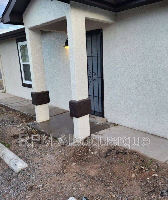 Apartment for rent at 1201 S Main St #B, Belen, NM 87002