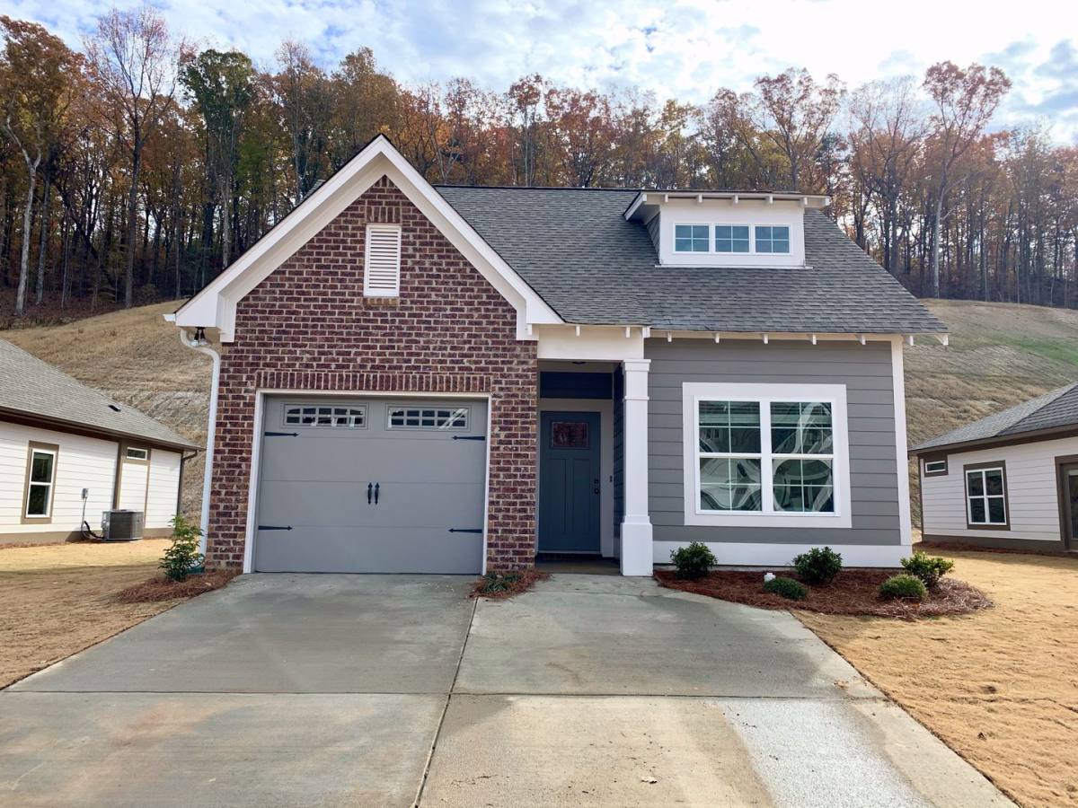 House for rent at 1295 Shades Terrace, Birmingham, AL 35210