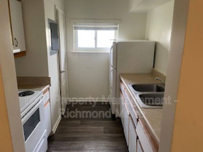 Apartment for rent at 2002 Warren Ave #D, Hopewell, VA 23860
