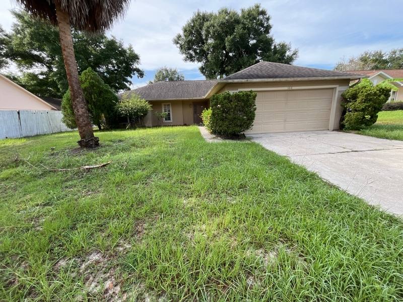 House for rent at 1618 Cassingham Circle, Ocoee, FL 34761