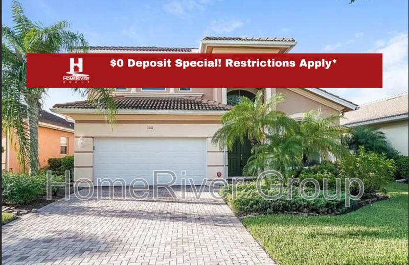 House for rent at 1661 Birdie Dr, Naples, FL 34120
