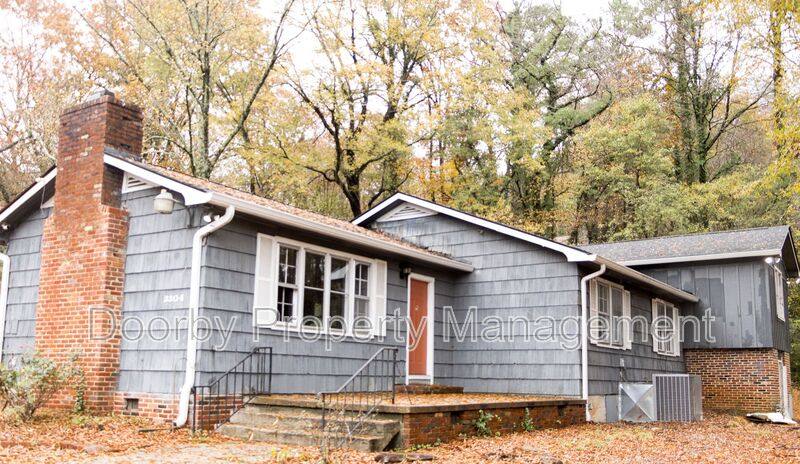 House for rent at 3304 Harrison Pike, Chattanooga, TN 37416