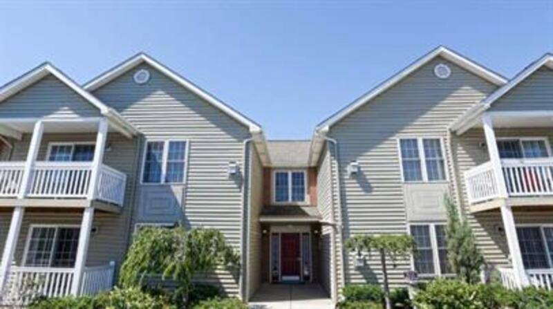 Apartment for rent at 491 Burroughs Dr #3, Buffalo, NY 14226