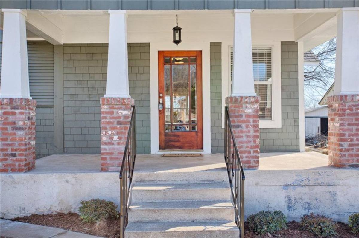 House for rent at 1630 NW 15th St, Oklahoma City, OK 73106