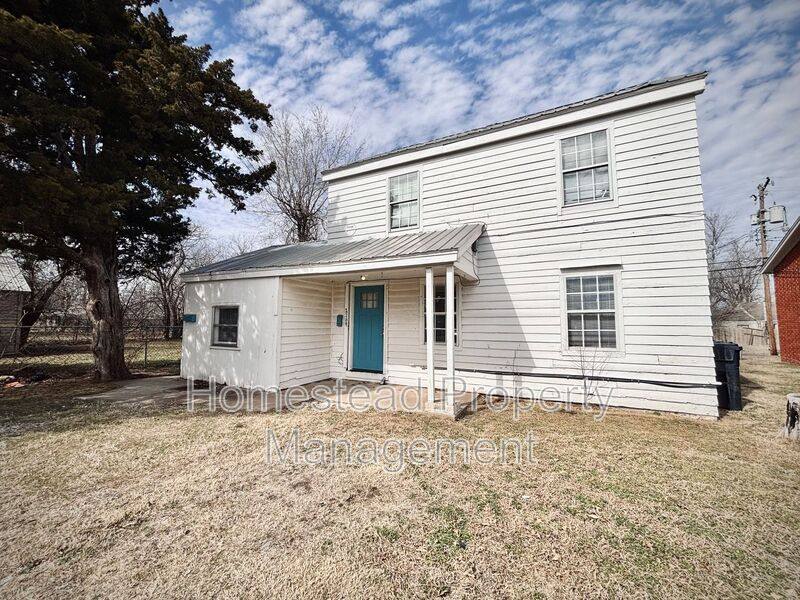 Apartment for rent at 1209 NW 94th St, Oklahoma City, OK 73114