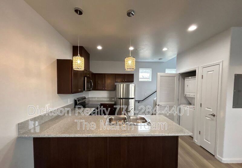 House for rent at 2788 Plumas St #206, Reno, NV 89509