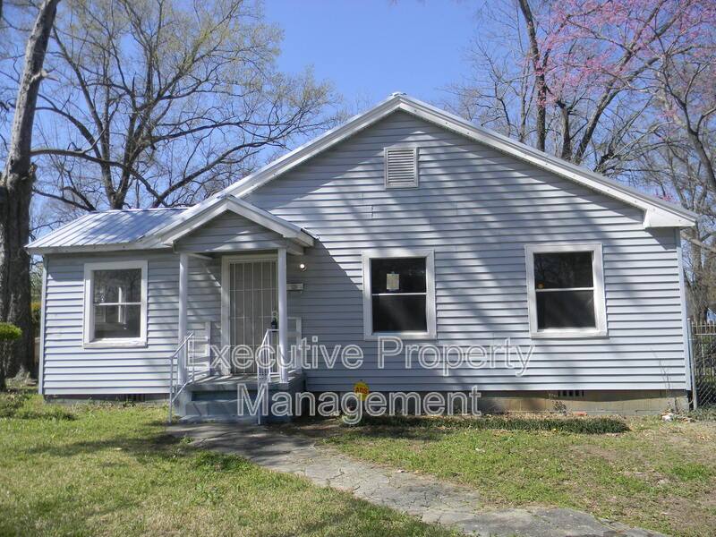 House for rent at 312 25th St, Birmingham, AL 35211