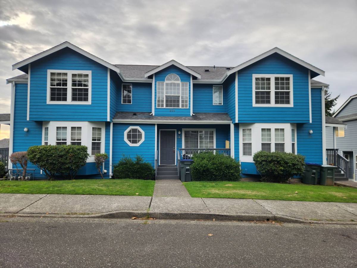 Apartment for rent at 801 Blueberry Lane, Bellingham, WA 98229