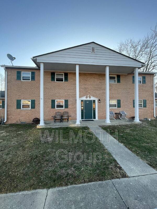 Apartment for rent at 1420 E Jefferson St #3, Franklin, IN 46131