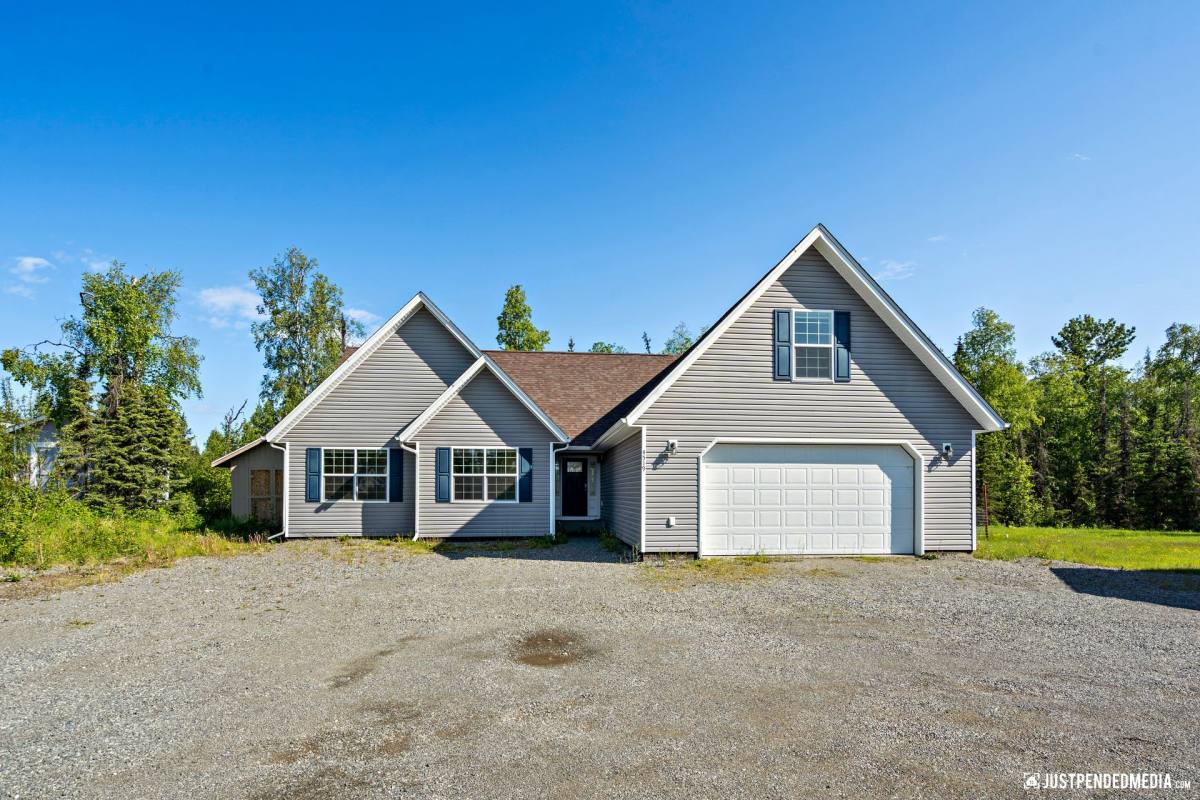 Apartment for rent at 4519 Amanda Dr, Wasilla, AK 99654