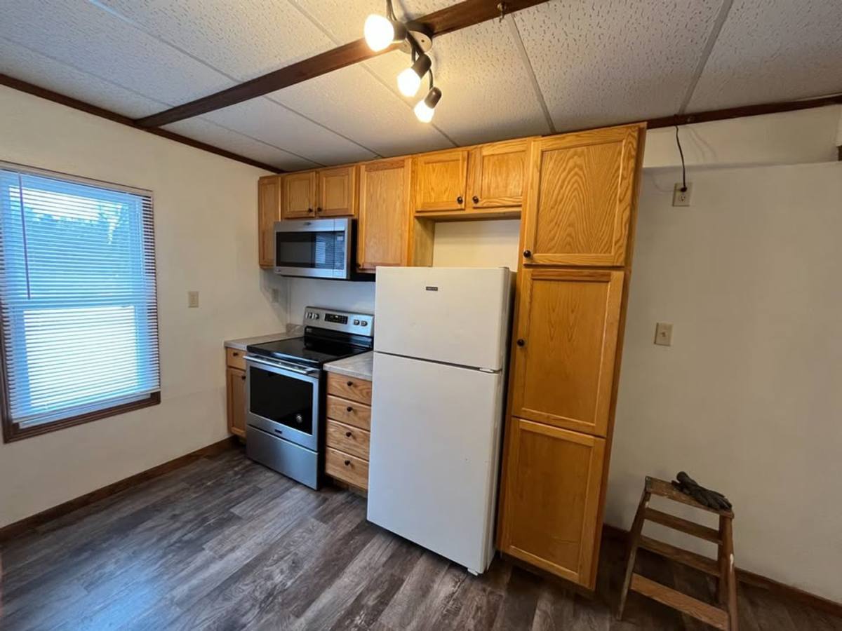 Apartment for rent at 3439 118th St, Chippewa Falls, WI 54729