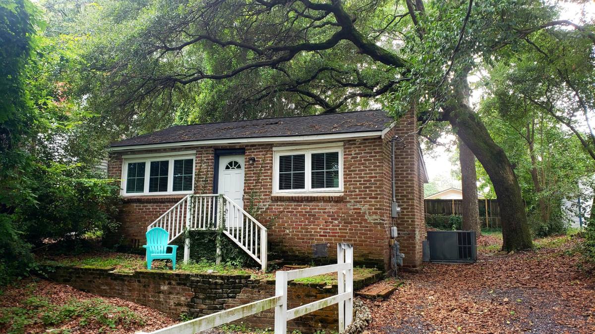 House for rent at 4709 S Blvd, North Charleston, SC 29405