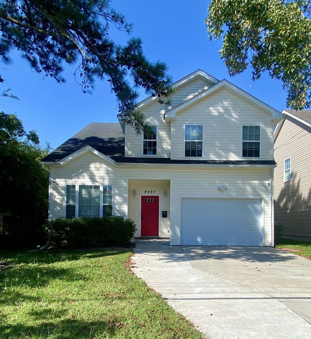 House for rent at 8527 Old Ocean View Rd, Norfolk, VA 23503