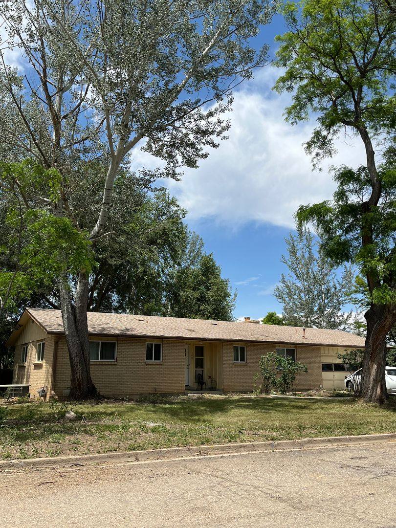 House for rent at 1481 Kilkenny St, Boulder, CO 80303