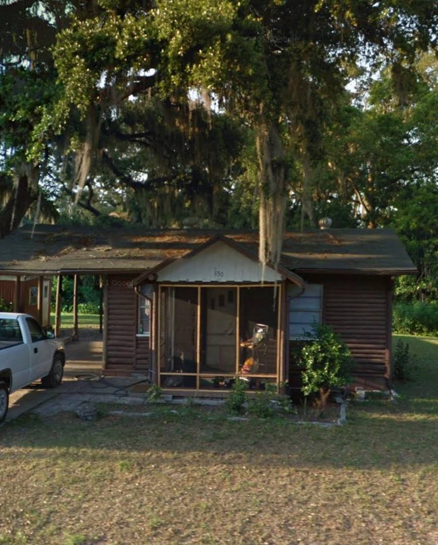 House for rent at 850 Lafayette Lane, Lakeland, FL 33805