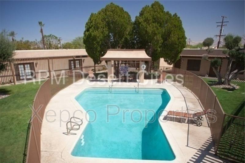 Apartment for rent at 73600 San Gorgonio Way #9, Palm Desert, CA 92260