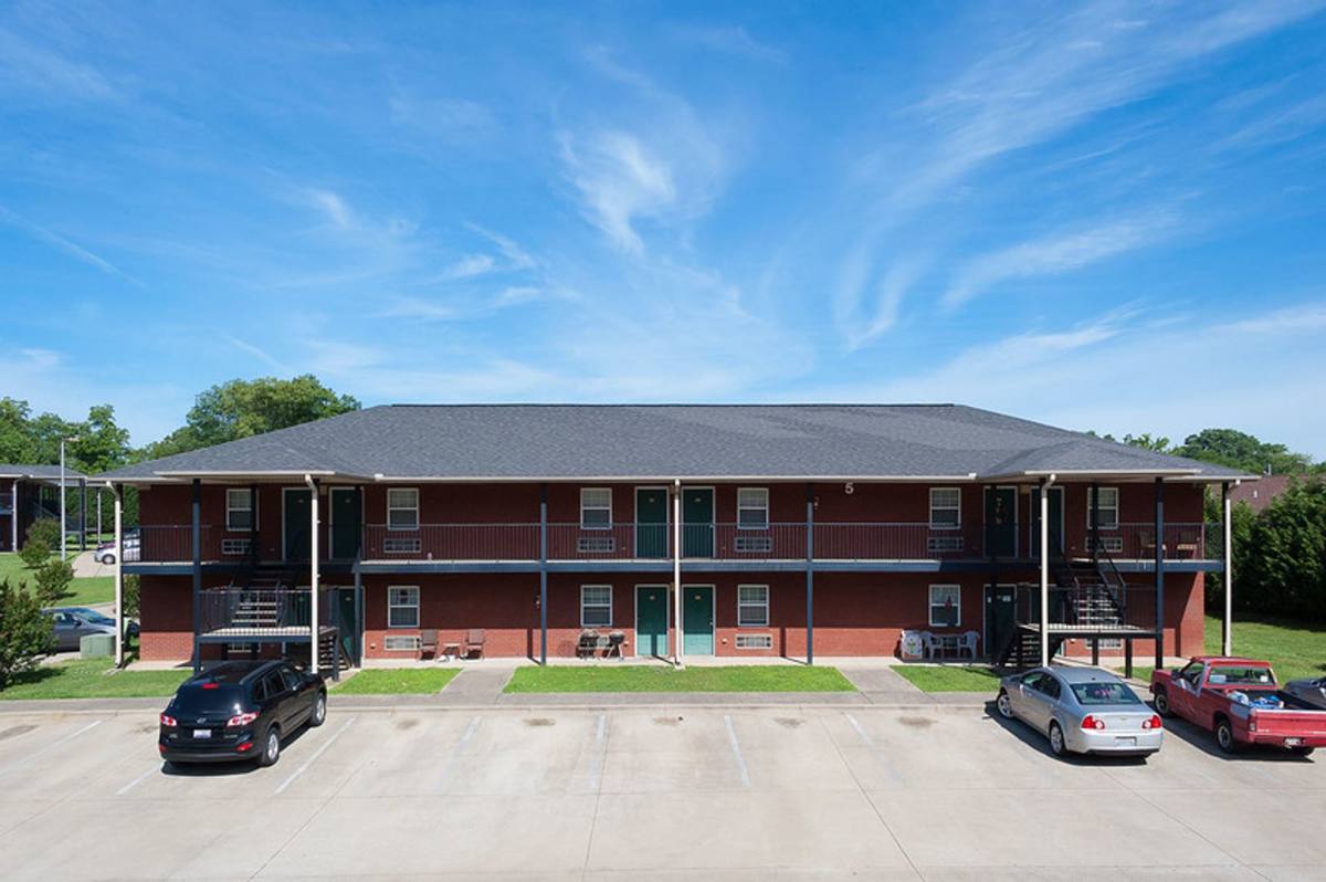 Apartment for rent at 3150 Roberson Rd, Florence, AL 35630
