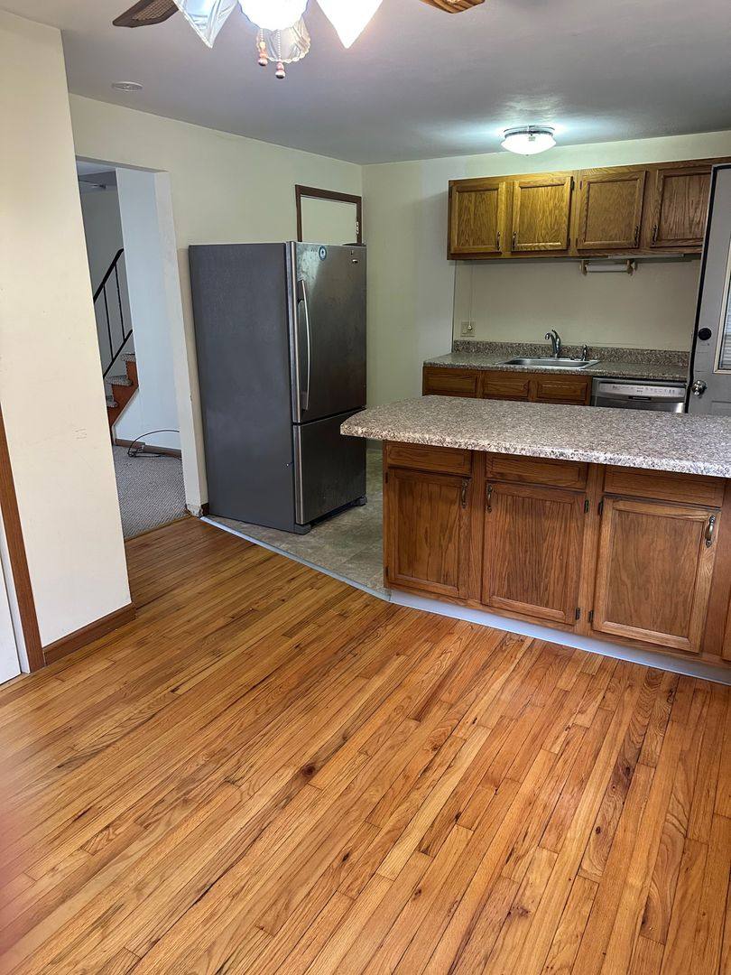 Townhouse for rent at 358 E Main St, Jewett City, CT 06351