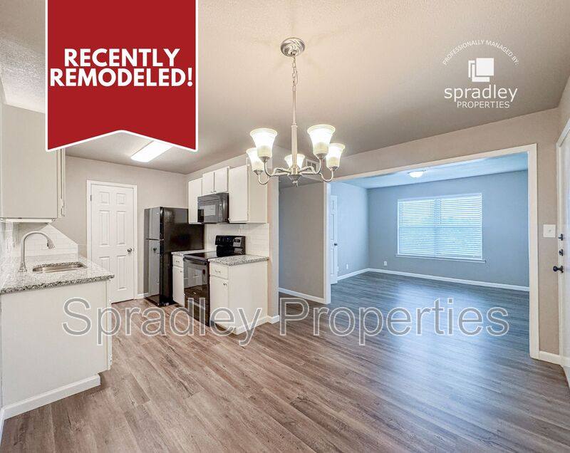 Apartment for rent at 120 W Main St #27, Troy, TX 76579