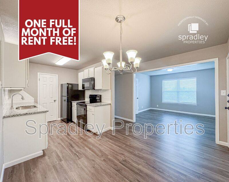 Apartment for rent at 120 W Main St #27, Troy, TX 76579