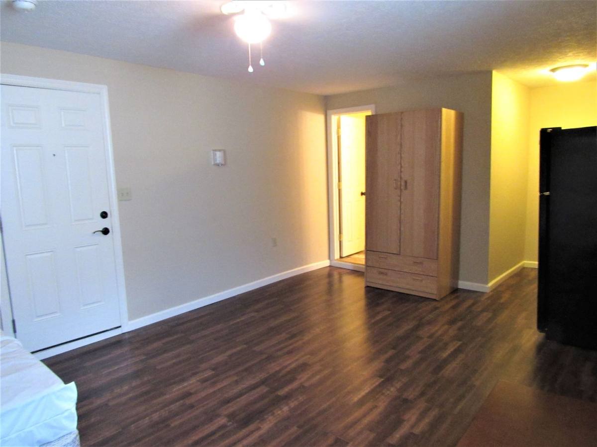 Apartment for rent at 1100 Philadelphia St, Indiana, PA 15701