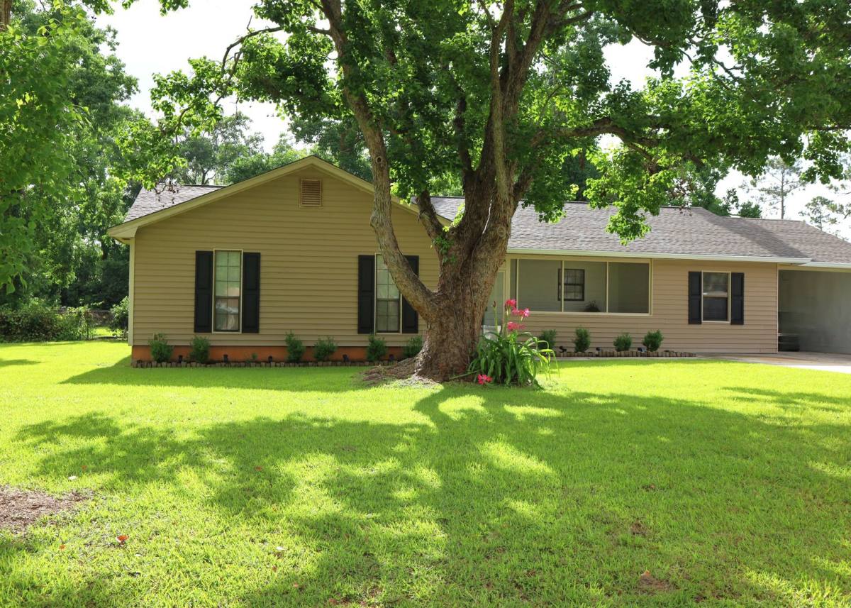 House for rent at 3630 Becky St, Valdosta, GA 31605