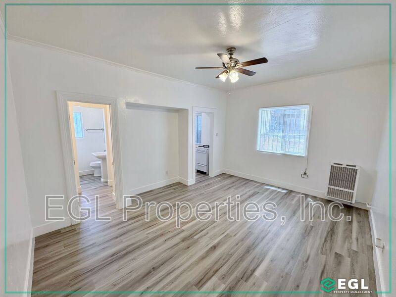 House for rent at 144 N New Hampshire Ave #9, Los Angeles, CA 90004