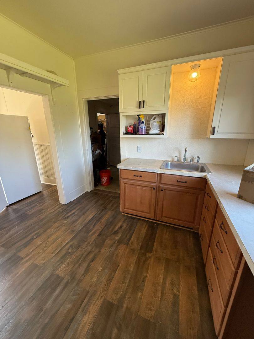 House for rent at 2101 Simpson Ave, Hoquiam, WA 98550