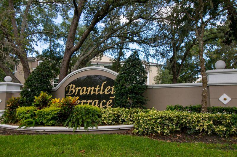 Condo for rent at 584 Brantley Terrace Way #109, Altamonte Springs, FL 32714