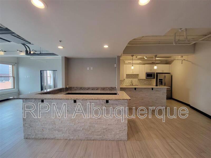 Condo for rent at 219 Central Ave NW #301, Albuquerque, NM 87102