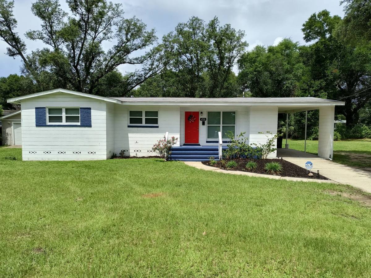 House for rent at 4715 N 9th Ave, Pensacola, FL 32503