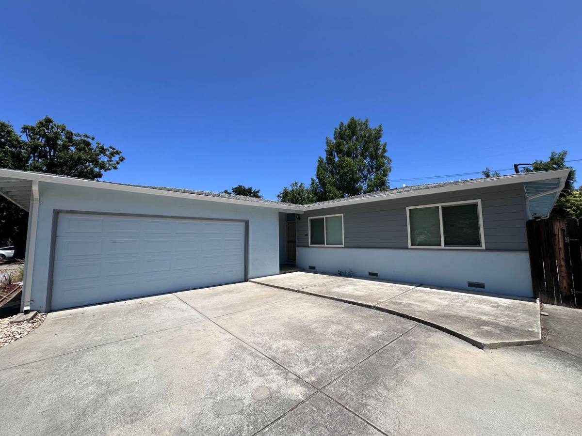House for rent at 4864 Winton Way, San Jose, CA 95124