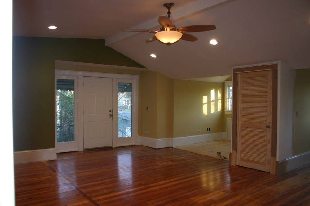 Apartment for rent at 4508B Park, Nashville, TN 37209