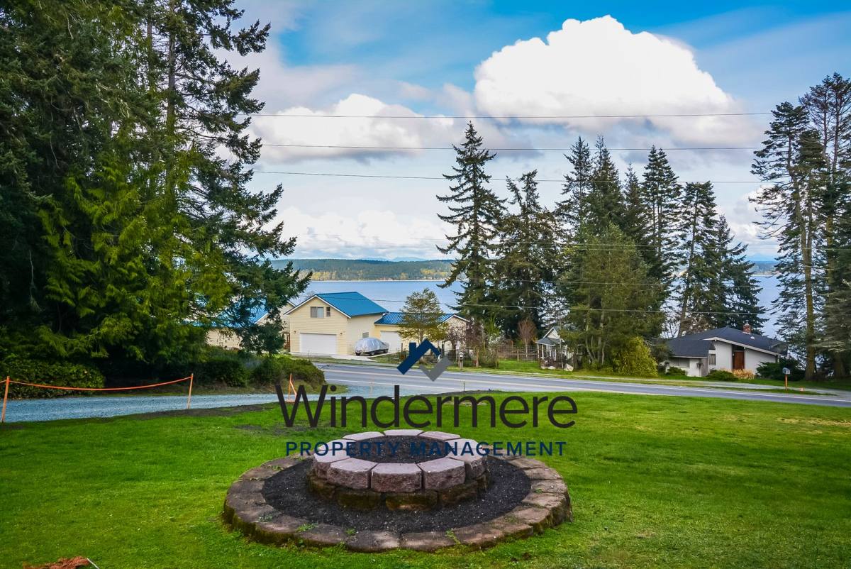 House for rent at 2480 N Bluff Rd, Greenbank, WA 98253