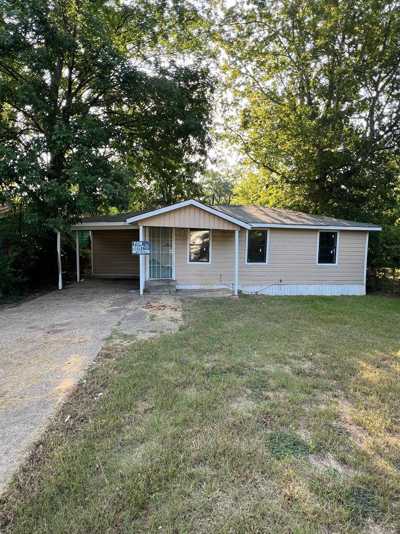 House for rent at 2109 Ragsdale Ave, Shreveport, LA 71107