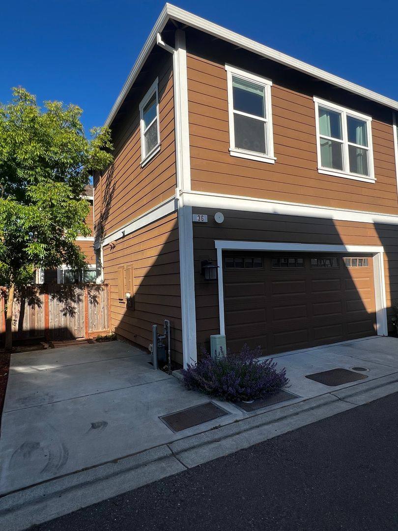 Apartment for rent at 36 Lipton Way, Cotati, CA 94931
