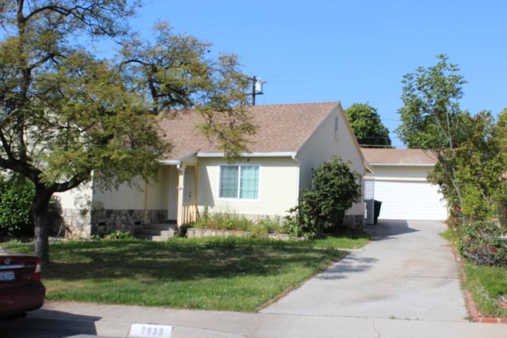 House for rent at 2033 Isabella Ave, Monterey Park, CA 91754
